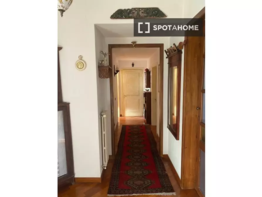 Immagine 7 di Camera condivisa in affitto  in Via del Lasca a Firenze