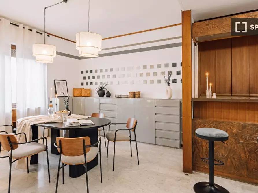 Immagine 9 di Appartamento in affitto  in Via Giovanni Pierluigi da Palestrina a Milano