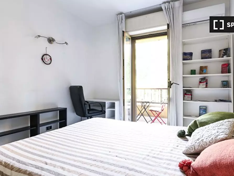 Immagine 8 di Appartamento in affitto  in Piazza Insubria a Milano