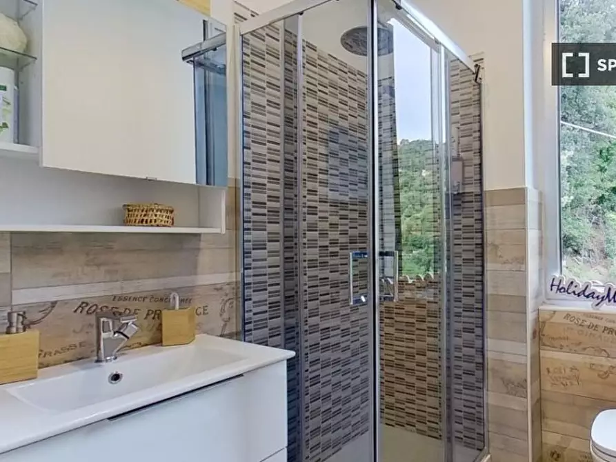 Immagine 4 di Appartamento in affitto  in Via Carpenara a Genova