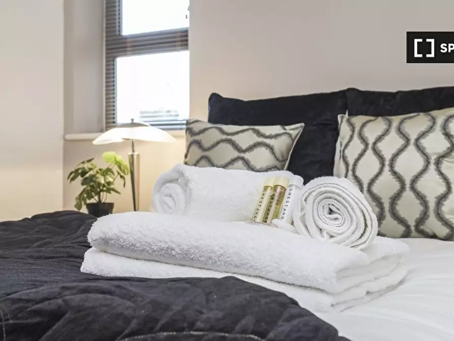 Immagine 6 di Appartamento in affitto  in New Park Rd a Lambeth