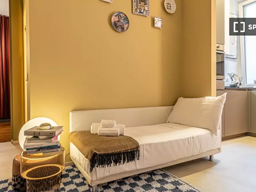 Immagine 2 di Ufficio in affitto  in Via Giulio e Corrado Venini a Milano