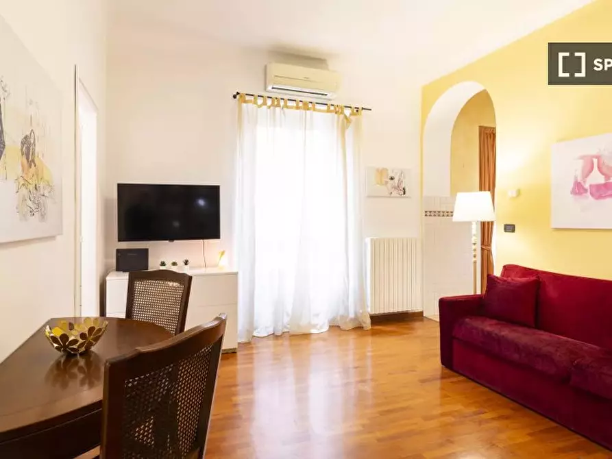 Immagine 1 di Appartamento in affitto  in Via Orti a Milano