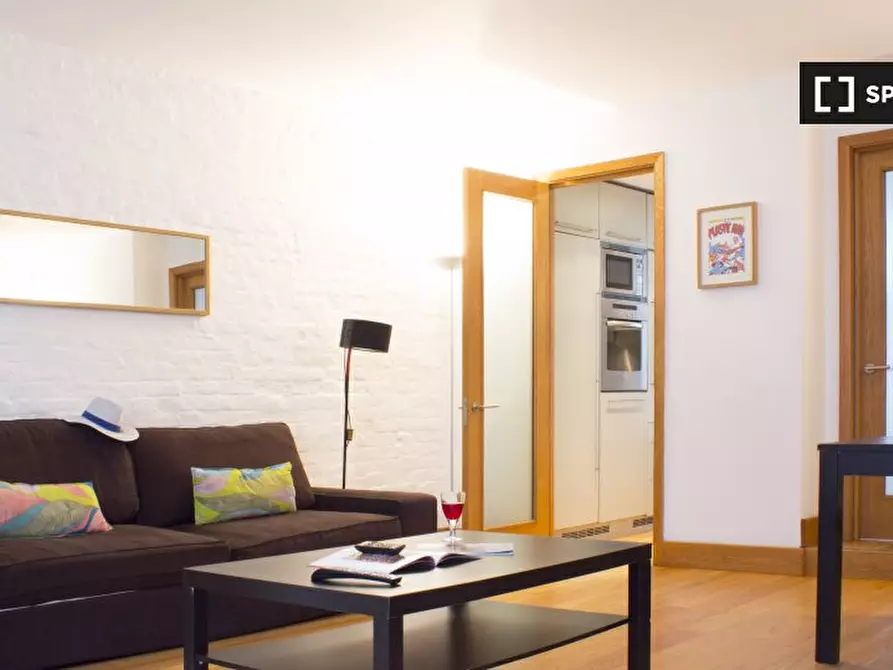 Immagine 2 di Appartamento in affitto  in -9 Hoxton Square a Islington