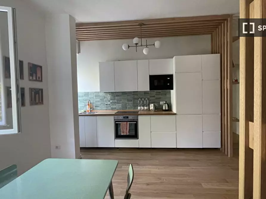 Immagine 5 di Appartamento in affitto  in Via dei Praga Emilio e Marco a Milano