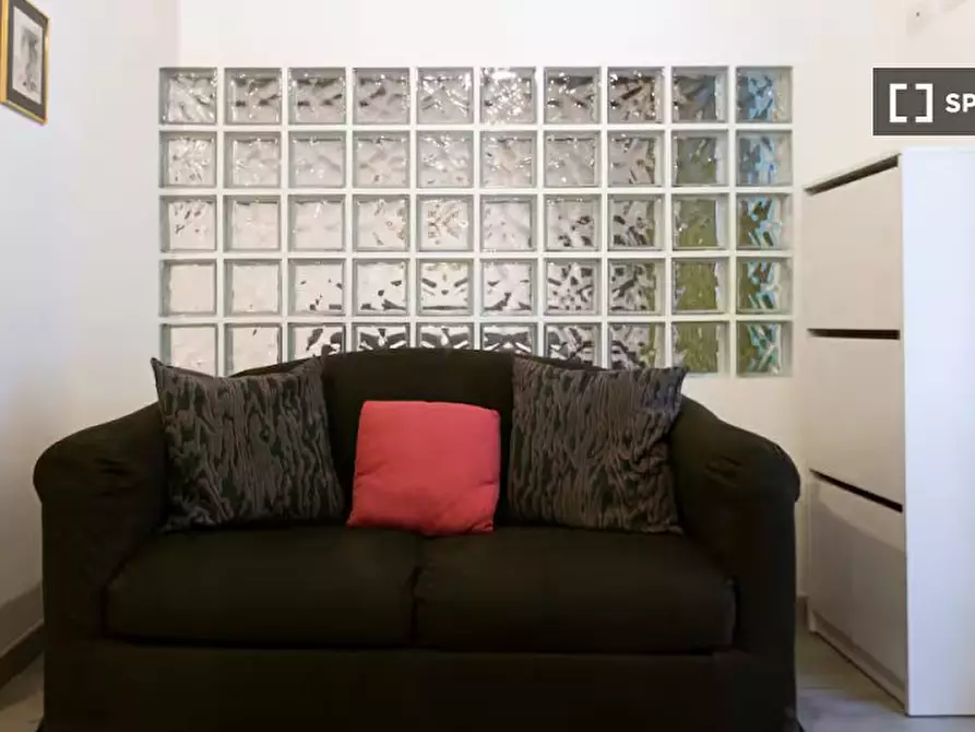 Immagine 13 di Appartamento in affitto  in Vicolo del Bologna a Roma