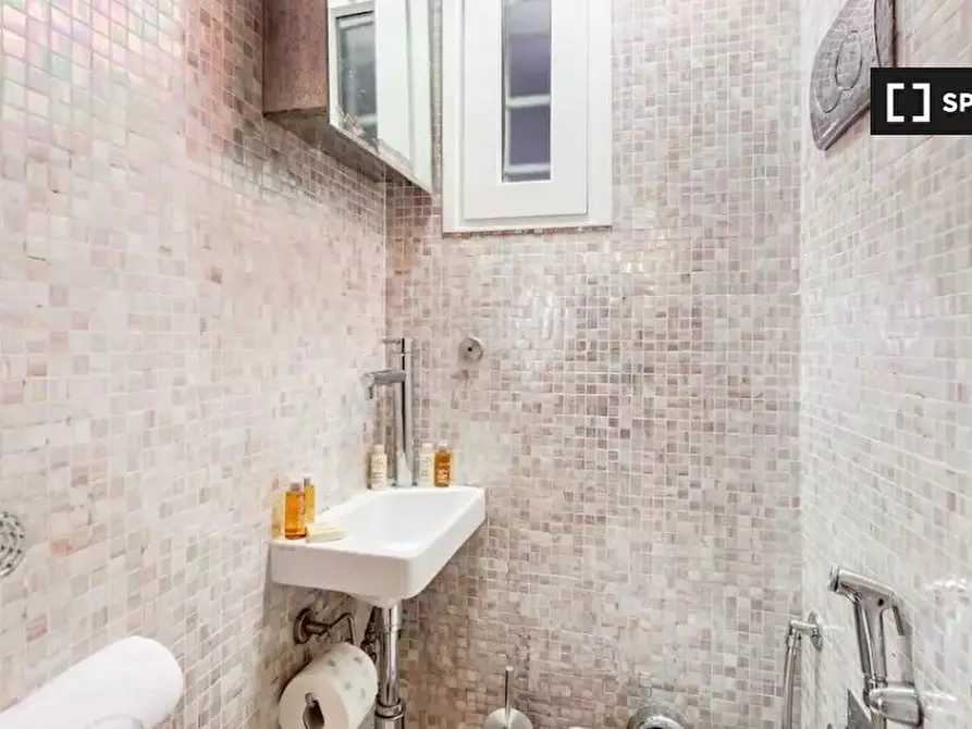 Immagine 11 di Appartamento in affitto  in Vicolo dei Soldati a Roma