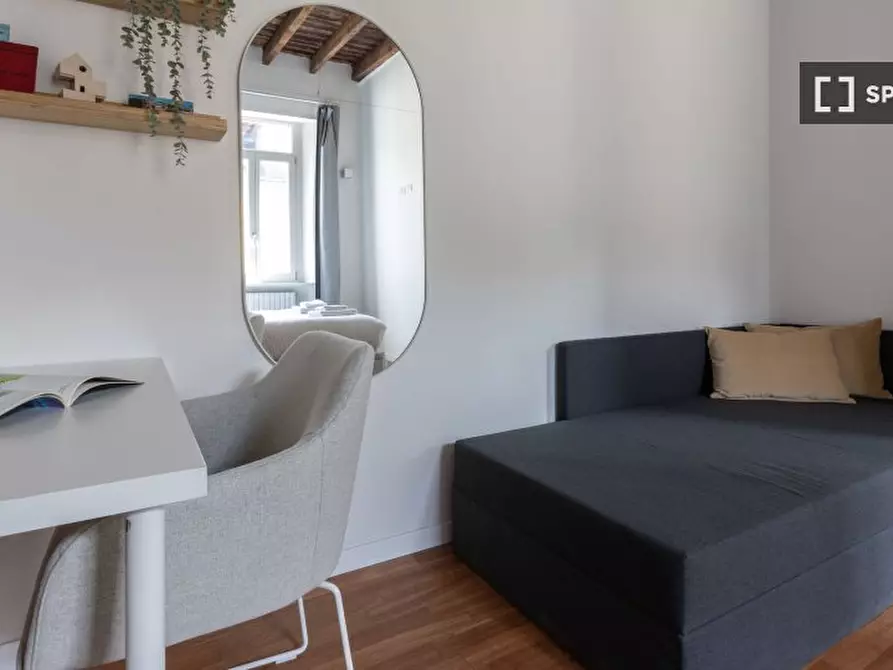 Immagine 3 di Appartamento in affitto  in Viale Umbria a Milano