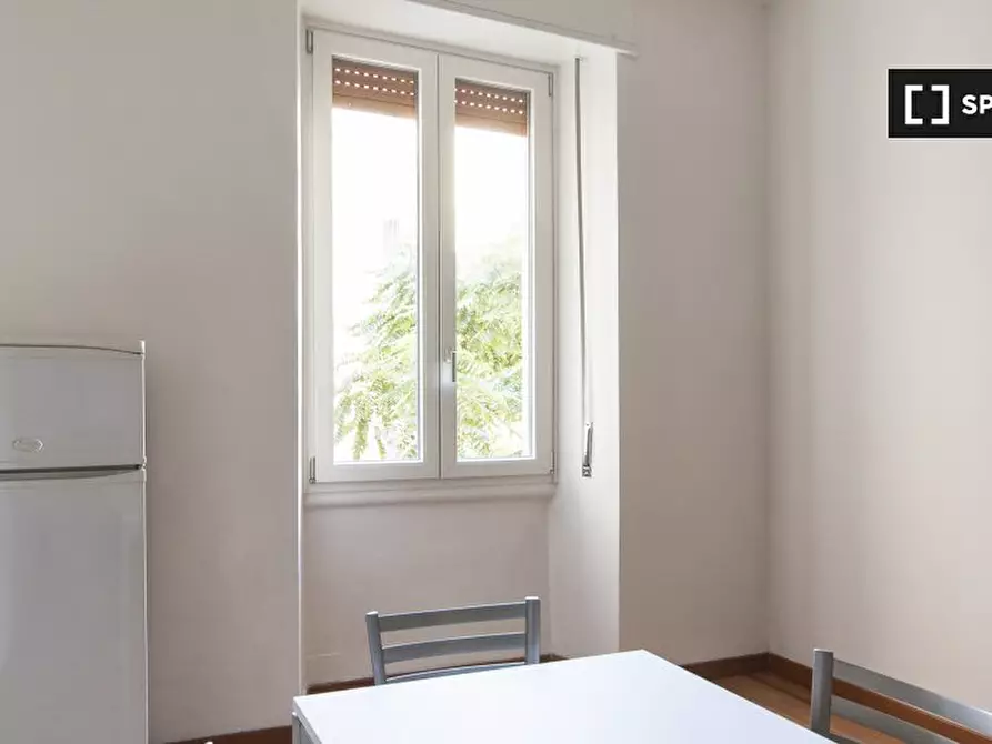 Immagine 8 di Appartamento in affitto  in Via Paolo Lomazzo a Milano