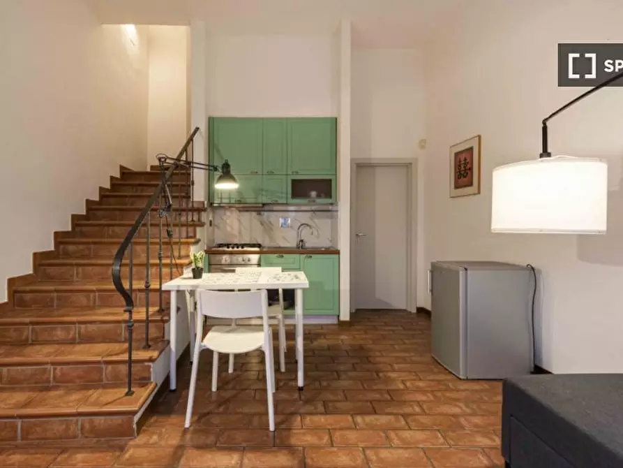 Immagine 1 di Appartamento in affitto  in Via Agnolo Firenzuola a Firenze