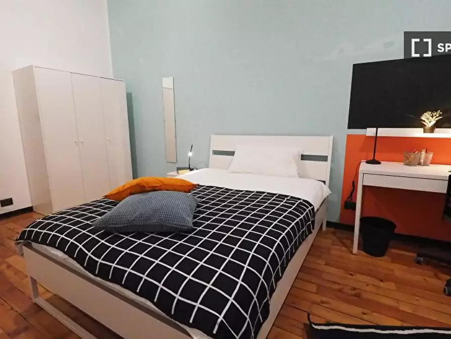 Immagine 16 di Camera condivisa in affitto  in Via Alberto Nota a Torino