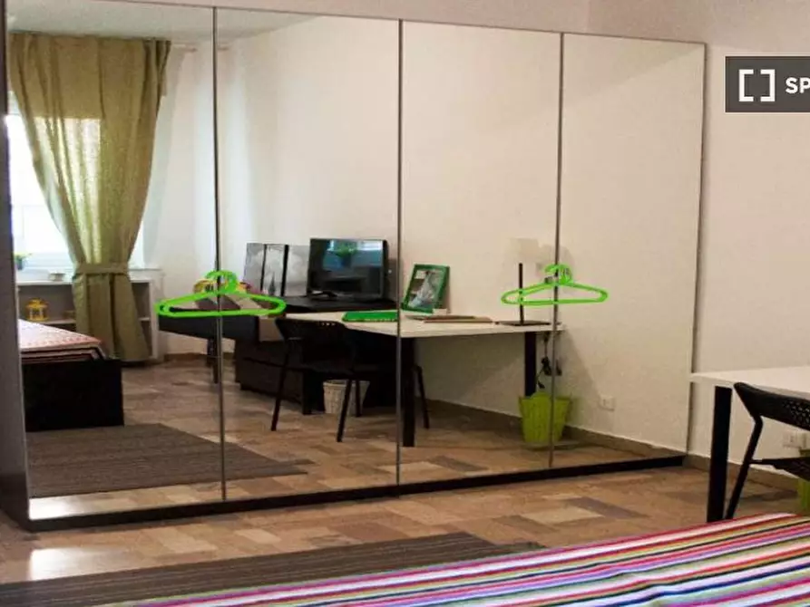 Immagine 7 di Camera condivisa in affitto  in Via Bassini a Milano