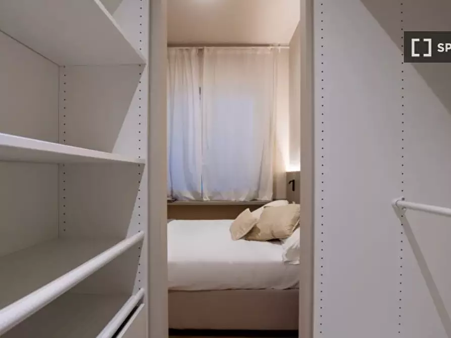 Immagine 8 di Appartamento in affitto  in V.le Beatrice d'Este a Milano