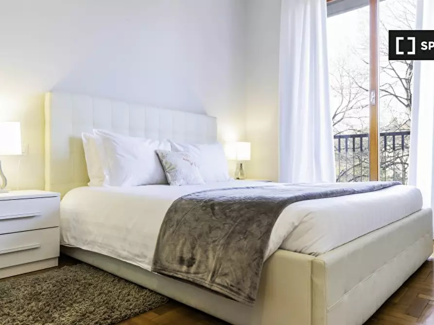 Immagine 9 di Appartamento in affitto  in Via Benedetto Marcello a Milano