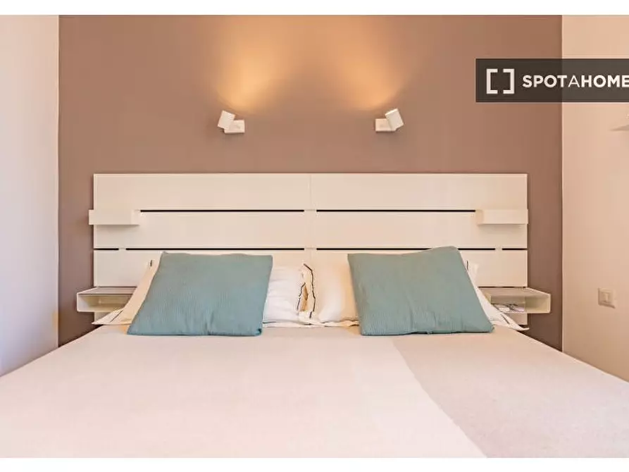 Immagine 17 di Appartamento in affitto  in Via Creta a Milano