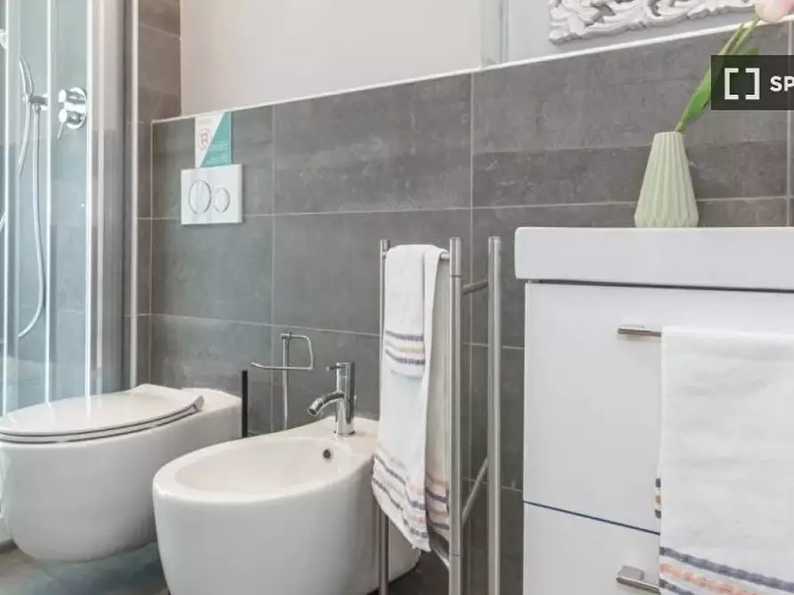 Immagine 13 di Appartamento in affitto  in Viale Paolo Onorato Vigliani a Milano