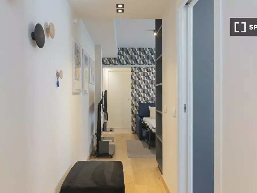 Immagine 6 di Appartamento in affitto  in Via Privata Maddalena Giudice Donadoni a Milano