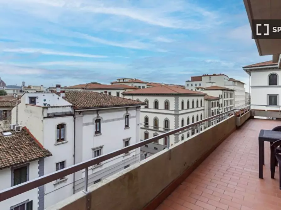 Immagine 18 di Appartamento in affitto  in Borgo Ognissanti a Firenze