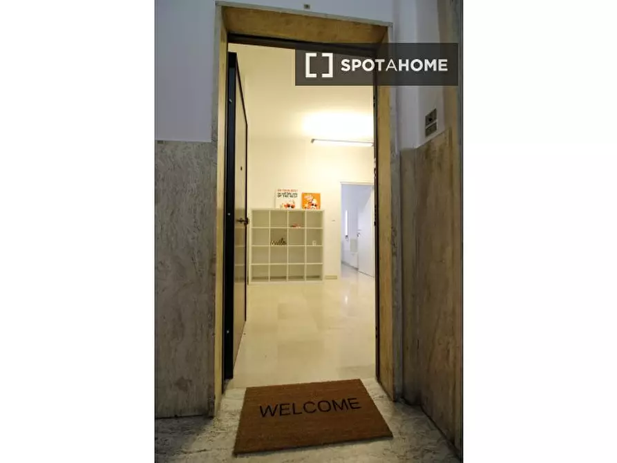 Immagine 7 di Camera condivisa in affitto  in Ciamician a Bologna