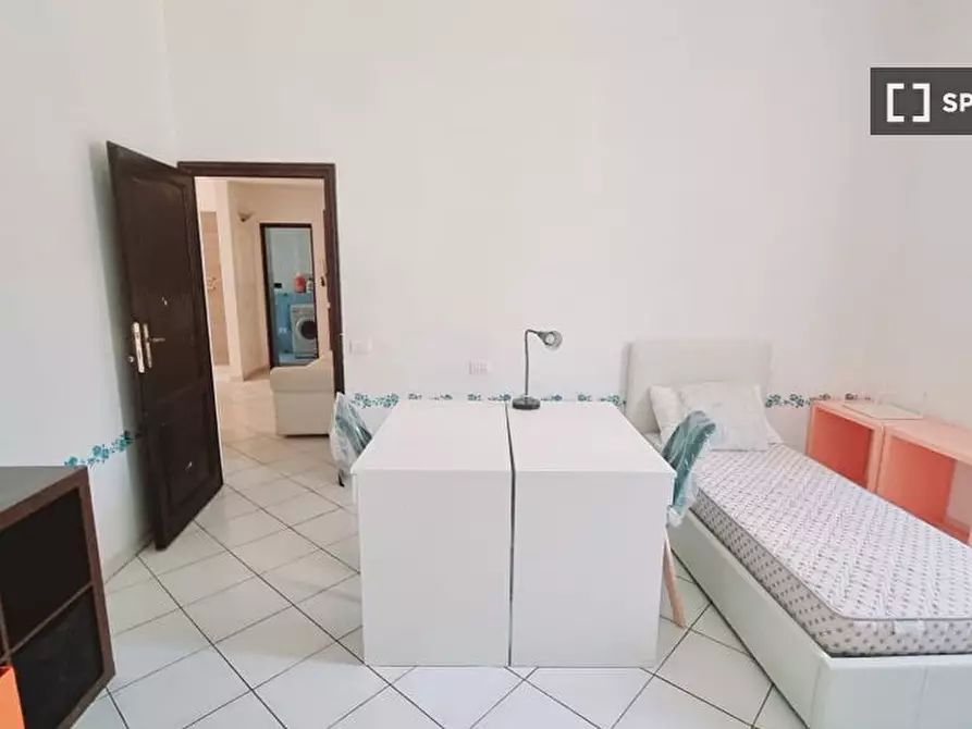 Immagine 10 di Camera condivisa in affitto  in Via Senese a Firenze