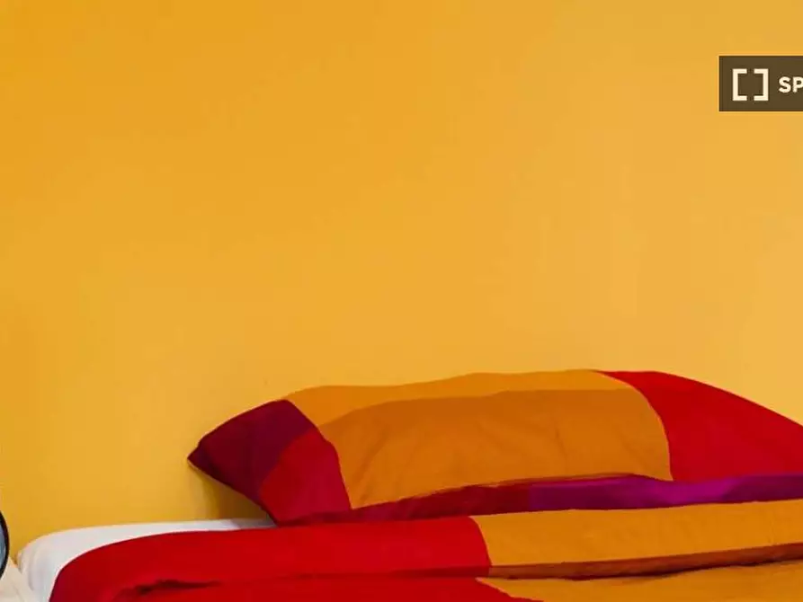 Immagine 1 di Camera condivisa in affitto  in Via Salvatore Barzilai a Milano