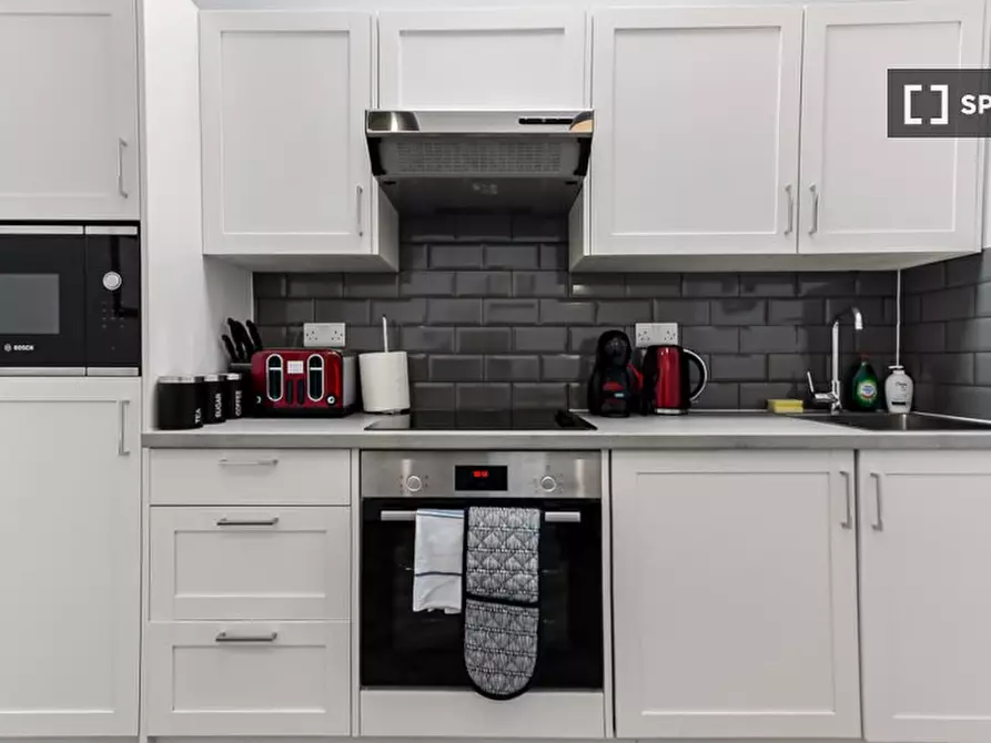 Immagine 3 di Appartamento in affitto  in flat c a Romford