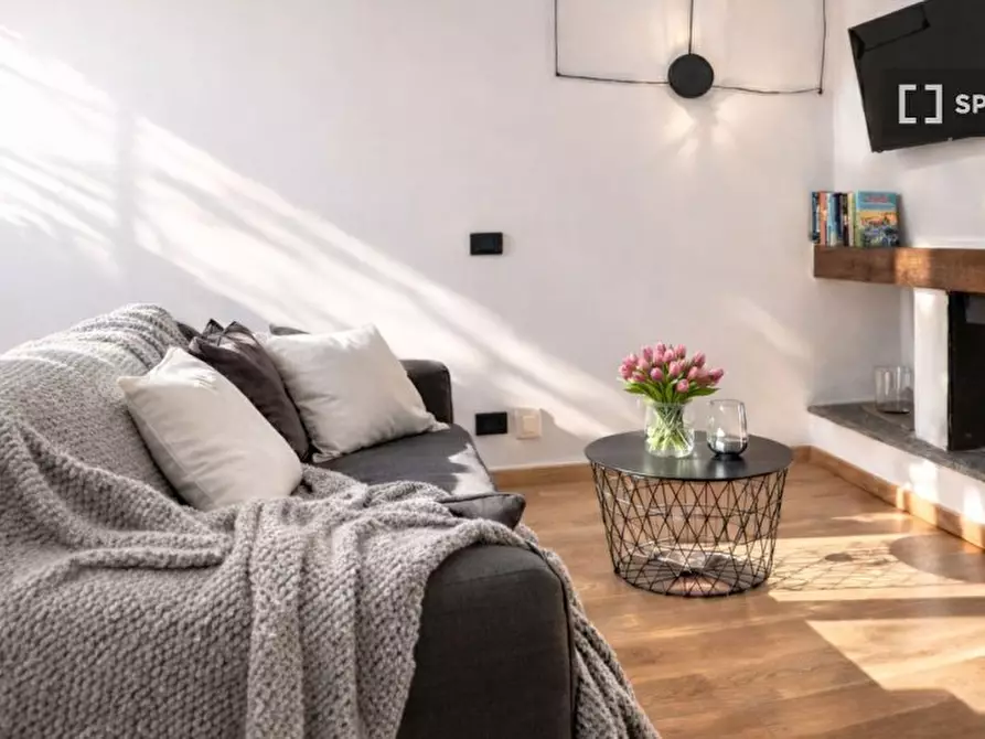 Immagine 1 di Ufficio in affitto  in Via Amerigo Vespucci a Milano