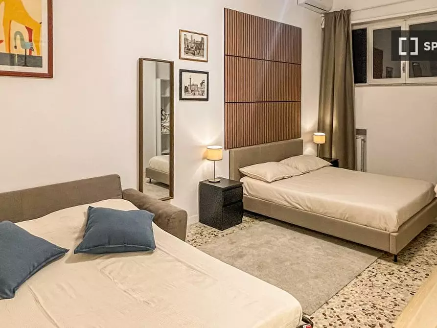 Immagine 18 di Appartamento in affitto  in Via Vestricio Spurinna a Roma