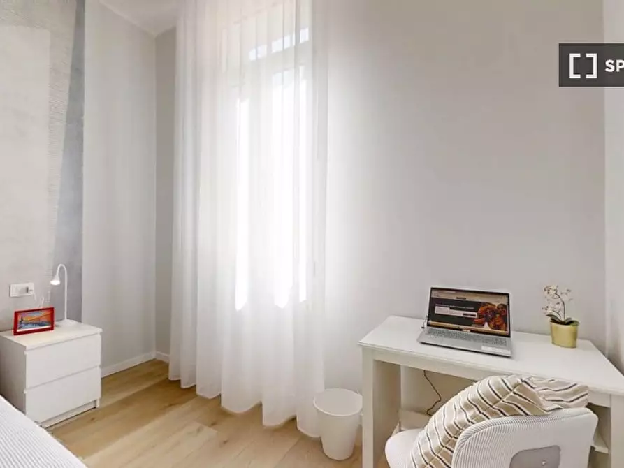 Immagine 13 di Camera condivisa in affitto  in Via San Francesco a Padova