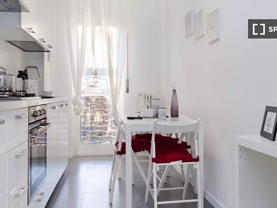 Immagine 13 di Camera condivisa in affitto  in Via Dei Mandorli Milan a Buccinasco