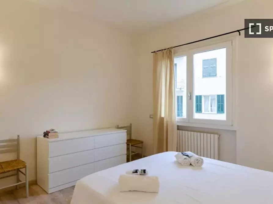 Immagine 14 di Appartamento in affitto  in Via Cervetti Vignolo a Santa Margherita Ligure