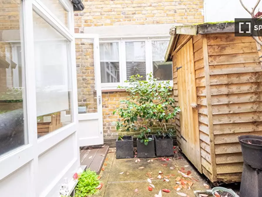 Immagine 3 di Appartamento in affitto  in flat a Paddington