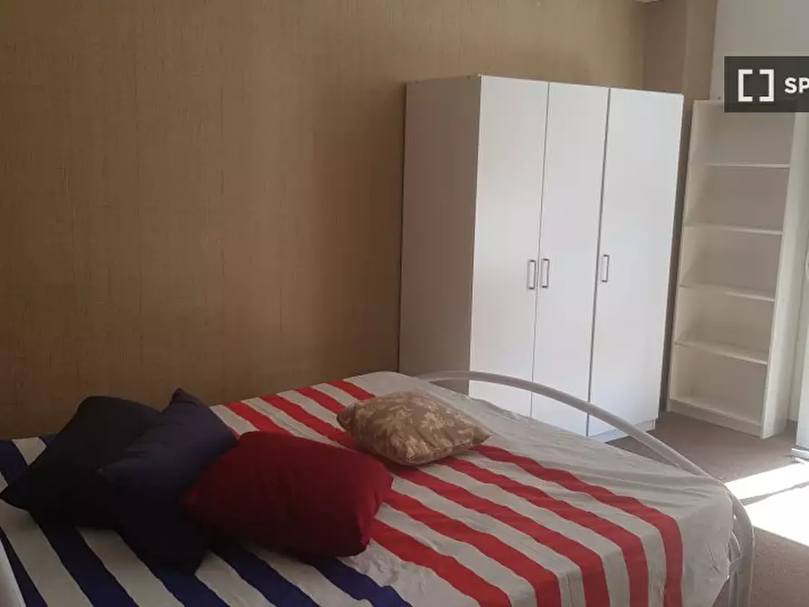 Immagine 17 di Camera condivisa in affitto  in Via Federico Paolini a Torino