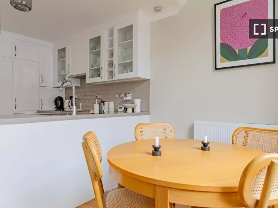 Immagine 12 di Appartamento in affitto  in flat a Paddington