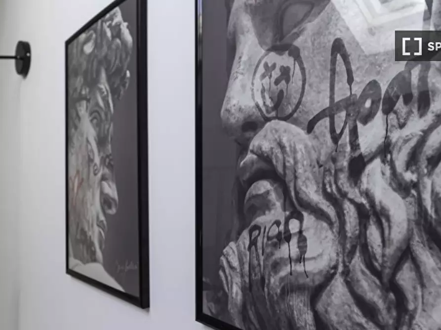 Immagine 8 di Appartamento in affitto  in Via Lodovico Settala a Milano