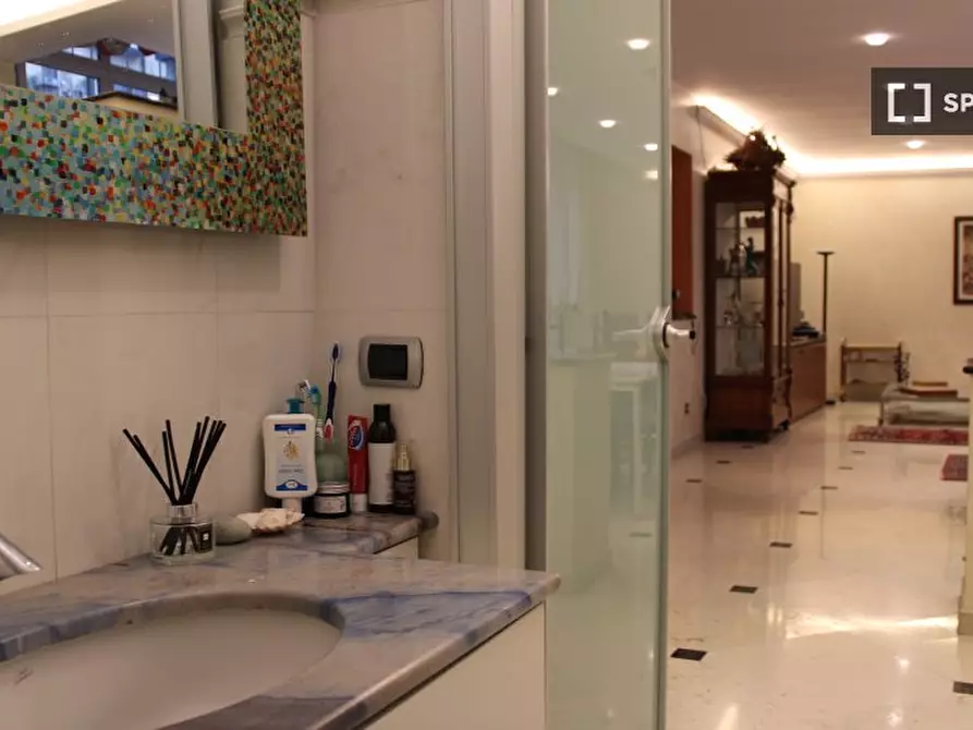 Immagine 14 di Appartamento in affitto  in Via Aristide de Togni a Milano