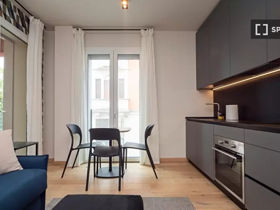 Immagine 10 di Appartamento in affitto  in Via Privata Maddalena Giudice Donadoni a Milano