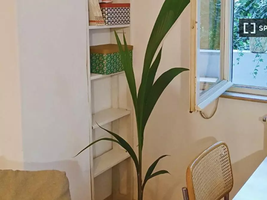 Immagine 3 di Ufficio in affitto  in Via Svezia a Roma