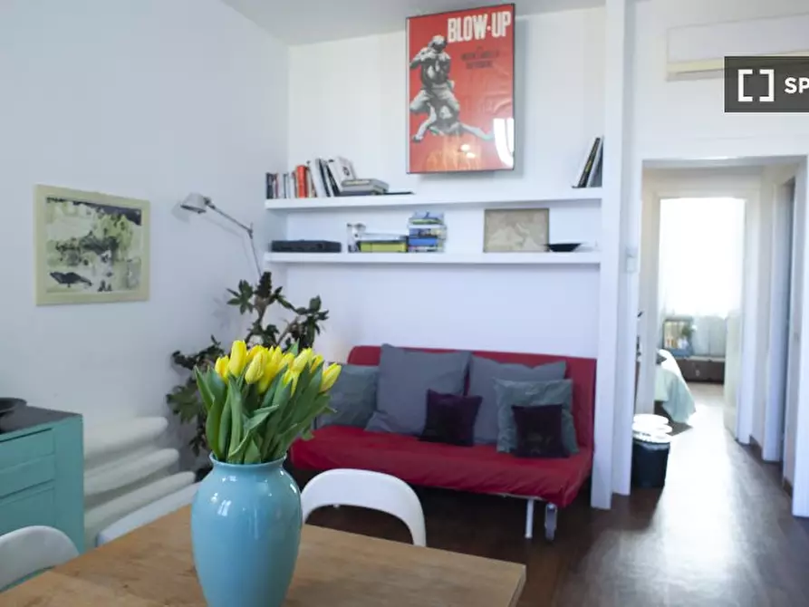 Immagine 18 di Ufficio in affitto  in Via Morimondo a Milano