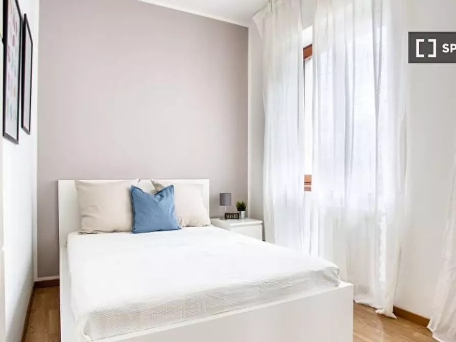 Immagine 4 di Camera condivisa in affitto  in Via Ronchi a Milano