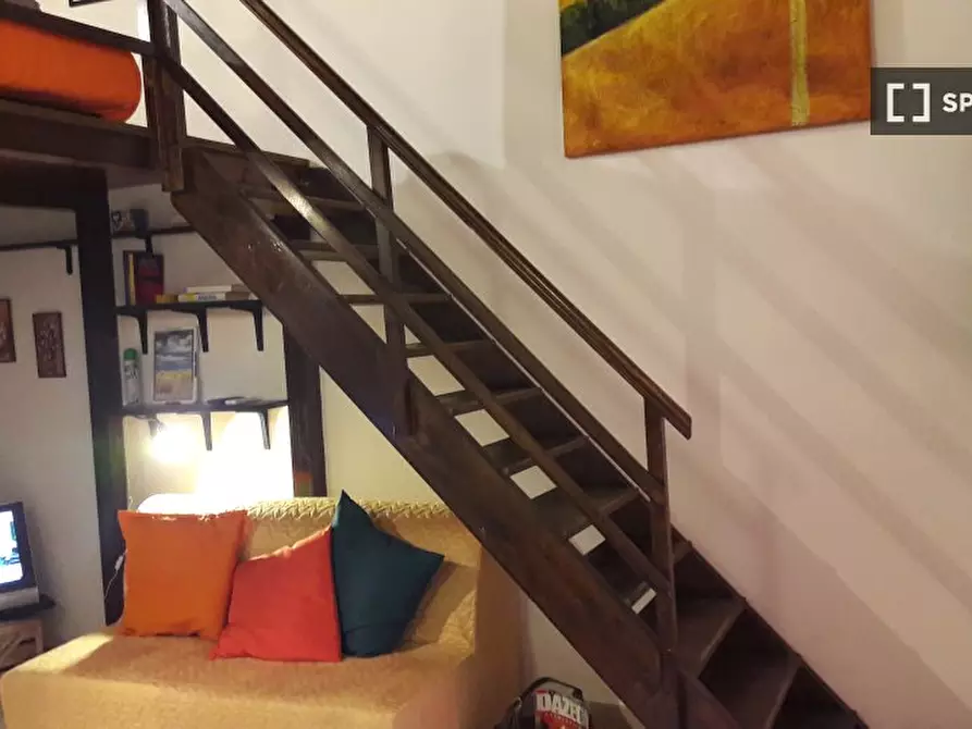 Immagine 4 di Ufficio in affitto  in Corso S. Gottardo a Milano