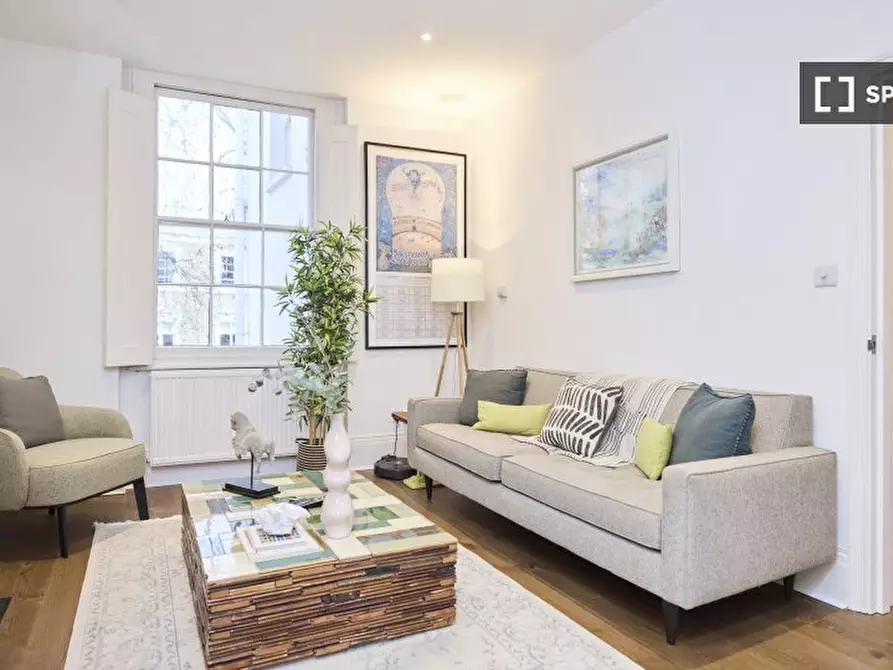 Immagine 7 di Appartamento in affitto  in Oakley St a Kensington