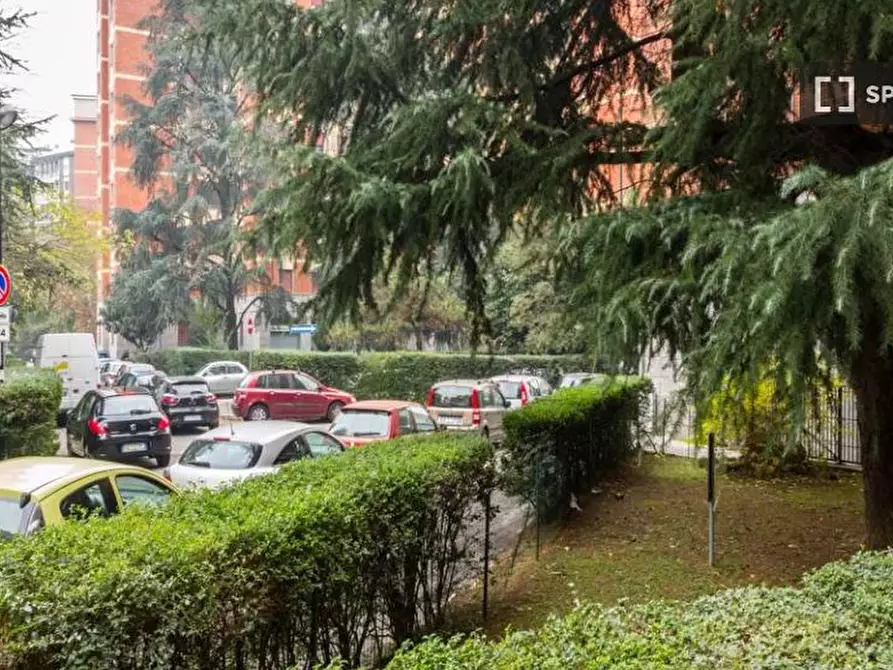 Immagine 15 di Camera condivisa in affitto  in Largo Cavalieri di Malta a Milano