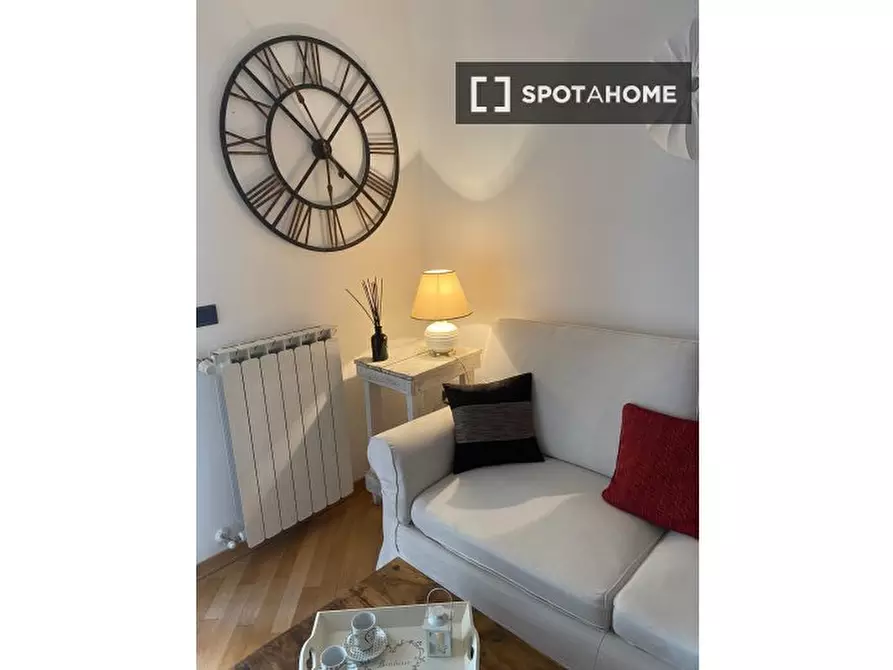 Immagine 2 di Appartamento in affitto  in Via del Pantano a Firenze