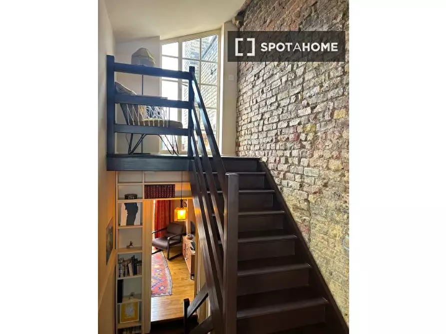 Immagine 8 di Appartamento in affitto  in Battersea Rise a Wandsworth