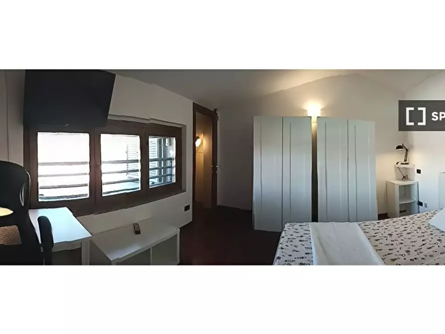 Immagine 5 di Camera condivisa in affitto  in Via Carlo Imbonati a Milano