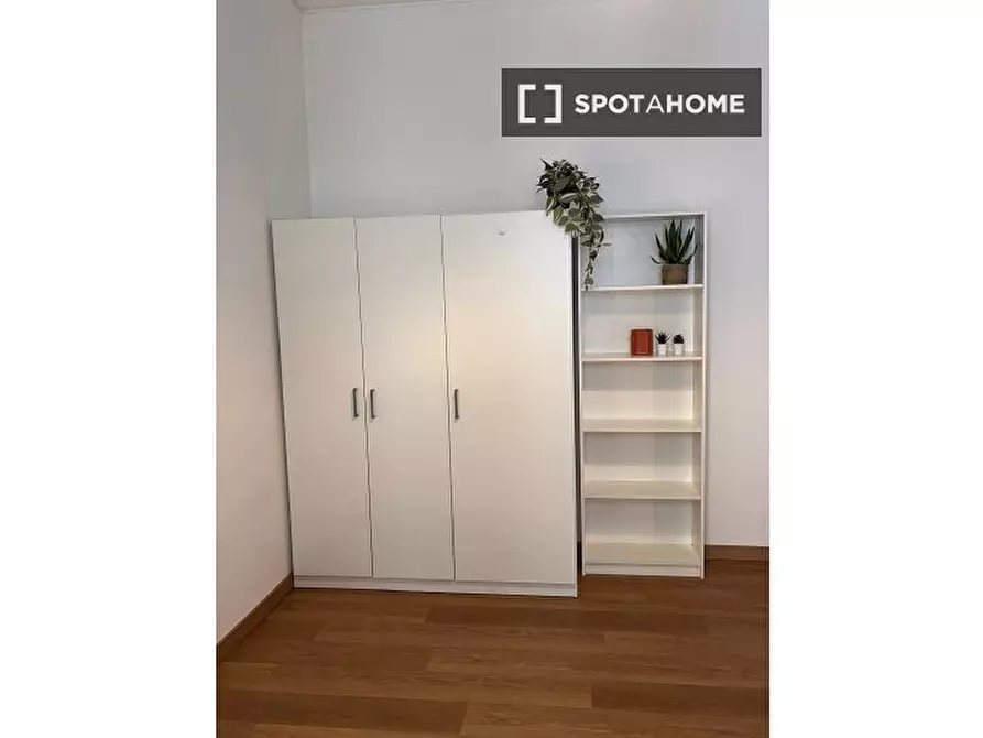 Immagine 3 di Camera condivisa in affitto  in Mantova a Brescia