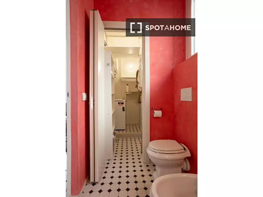 Immagine 3 di Appartamento in affitto  in Via Santa Reparata a Firenze