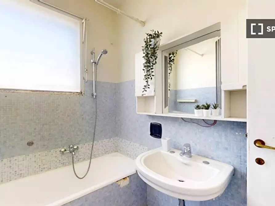 Immagine 11 di Camera condivisa in affitto  in albertino mussato a Padova