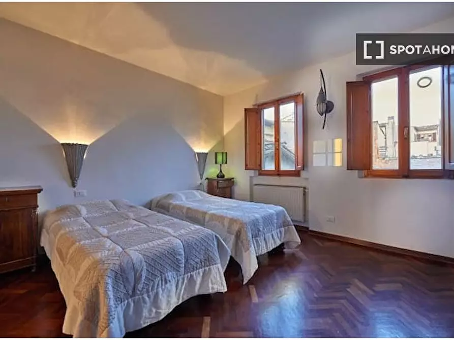 Immagine 14 di Appartamento in affitto  in Via dei Pepi a Firenze